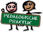 Logo Pedagogische Praktijk